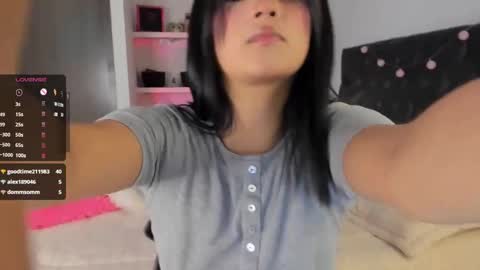 Snapshot of iamjulietaa chatting on 01.01.25    online show from 01.01.25