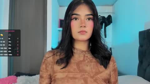 Snapshot of iamjulietaa chatting on 01.30.25    online show from 01.30.25