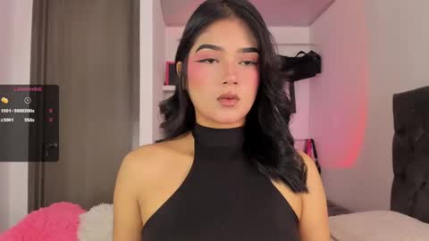 Snapshot of iamjulietaa chatting on 02.04.25    online show from 02.04.25