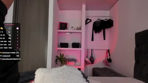 Snapshot of iamjulietaa chatting on 02.06.25    online show from 02.06.25