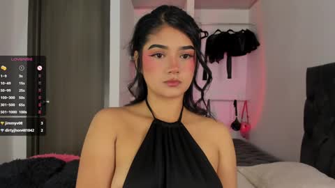 Snapshot of iamjulietaa chatting on 02.25.25    online show from 02.25.25