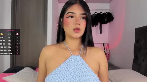 Snapshot of iamjulietaa chatting on 02.26.25    online show from 02.26.25