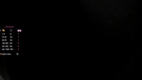 Snapshot of iamjulietaa chatting on 03.12.25    online show from 03.12.25