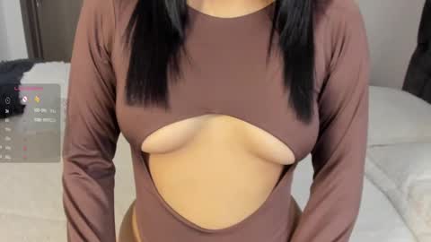 Snapshot of iamjulietaa chatting on 09.22.25    online show from 09.22.25