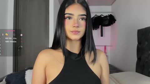 Snapshot of iamjulietaa chatting on 10.02.25    online show from 10.02.25