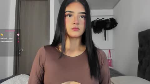 Snapshot of iamjulietaa chatting on 10.09.25    online show from 10.09.25