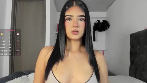 Snapshot of iamjulietaa chatting on 10.14.25    online show from 10.14.25