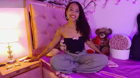 iammeloddy777 online show from 10.14.25