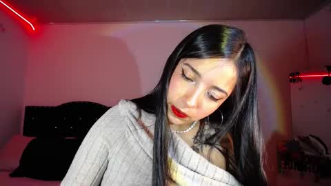 Snapshot of iamroxanne chatting on 12.02.24 Camila online show from 12.02.24