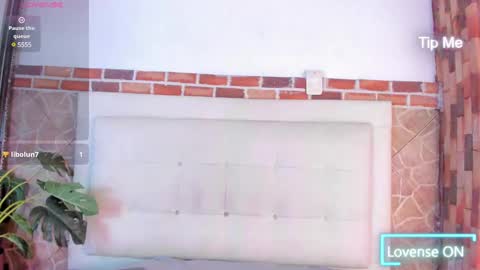 Snapshot of iamthiagox chatting on 01.23.25 Thiago online show from 01.23.25