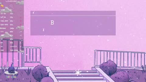 Snapshot of iamveroo chatting on 12.03.24 Veronica NDEPENT MODEL online show from 12.03.24