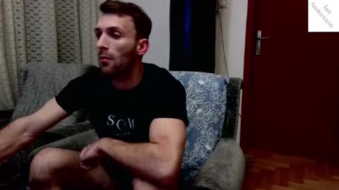 Snapshot of ianandersson27 chatting on 12.24.24 Ian Andersson online show from 12.24.24