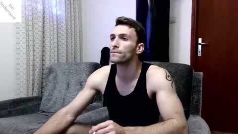 Snapshot of ianandersson27 chatting on 12.29.24 Ian Andersson online show from 12.29.24