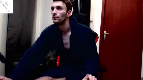 Snapshot of ianandersson27 chatting on 01.21.25 Ian Andersson online show from 01.21.25