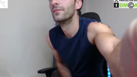 Snapshot of ianandersson27 chatting on 09.22.25 Ian Andersson online show from 09.22.25