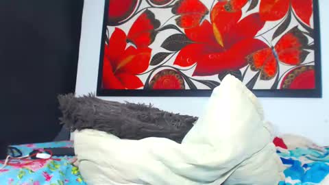 Snapshot of ibby_sexfire chatting on 01.30.25 kishany online show from 01.30.25