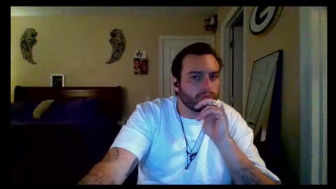 Snapshot of iblazen1 chatting on 11.06.25 iblazen1 online show from 11.06.25