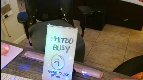 Snapshot of ibpms247 chatting on 02.28.25 PMS online show from 02.28.25