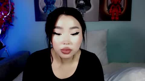 Snapshot of ichiben chatting on 12.04.24 ichiben online show from 12.04.24