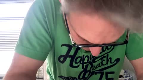 Snapshot of icums4u chatting on 12.06.24 icums4u online show from 12.06.24