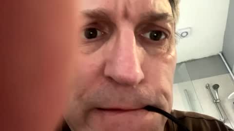 Snapshot of icums4u chatting on 01.13.25 icums4u online show from 01.13.25