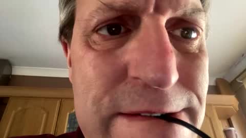 Snapshot of icums4u chatting on 01.22.25 icums4u online show from 01.22.25