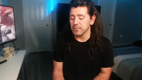 Snapshot of icy_ivy chatting on 01.16.25 Ivan online show from 01.16.25