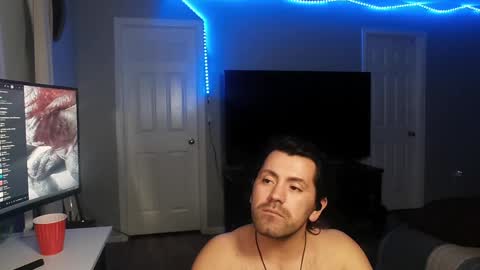 Snapshot of icy_ivy chatting on 01.21.25 Ivan online show from 01.21.25