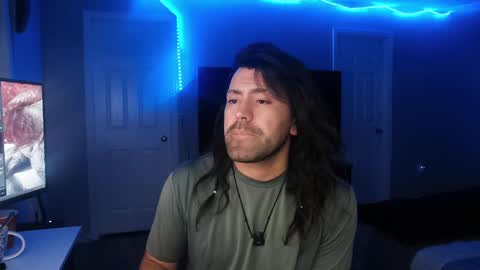 Snapshot of icy_ivy chatting on 01.22.25 Ivan online show from 01.22.25