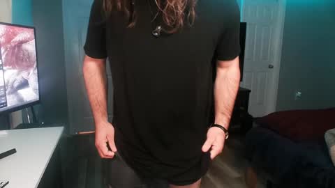 Snapshot of icy_ivy chatting on 01.24.25 Ivan online show from 01.24.25