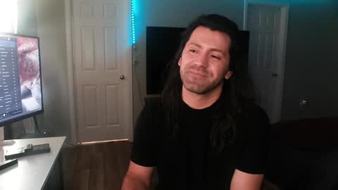 Snapshot of icy_ivy chatting on 01.24.25 Ivan online show from 01.24.25