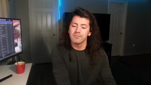 Snapshot of icy_ivy chatting on 01.29.25 Ivan online show from 01.29.25