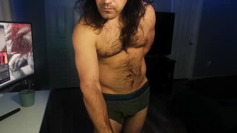 Snapshot of icy_ivy chatting on 01.30.25 Ivan online show from 01.30.25