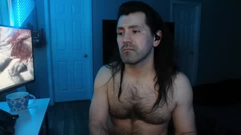 Snapshot of icy_ivy chatting on 02.11.25 Ivan online show from 02.11.25