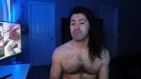 Snapshot of icy_ivy chatting on 02.15.25 Ivan online show from 02.15.25