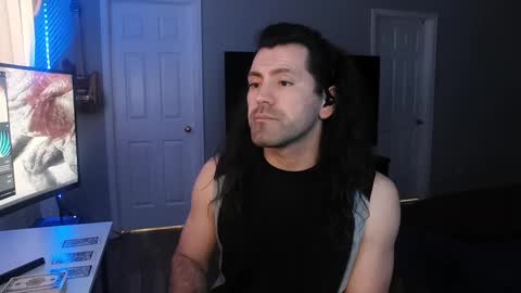 Snapshot of icy_ivy chatting on 02.16.25 Ivan online show from 02.16.25