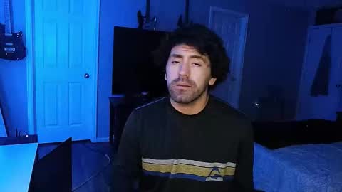 Snapshot of icy_ivy chatting on 10.23.25 Ivan online show from 10.23.25