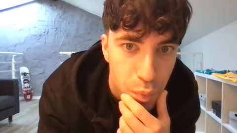 Snapshot of icyninesix chatting on 01.03.25 icyninesix online show from 01.03.25