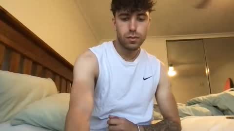 Snapshot of icyninesix chatting on 02.28.25 icyninesix online show from 02.28.25