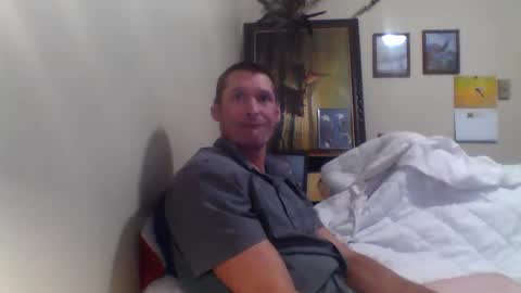 Darthmark420 online show from 10.15.25