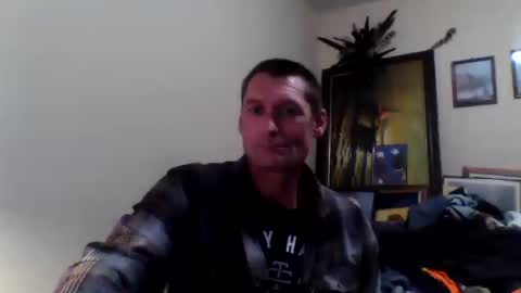 Darthmark420 online show from 10.18.25