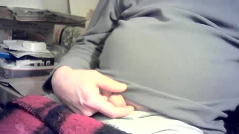 Snapshot of ignoredlittlestloser chatting on 12.03.24 ignoredlittlestloser online show from 12.03.24
