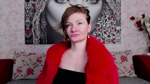 Snapshot of illegalbeauty87 chatting on 02.23.25 Ingrid or more easier...Miss GoDDess Mistress online show from 02.23.25