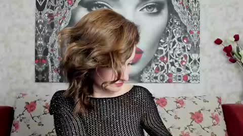 Snapshot of illegalbeauty87 chatting on 03.02.25 Ingrid or more easier...Miss GoDDess Mistress online show from 03.02.25