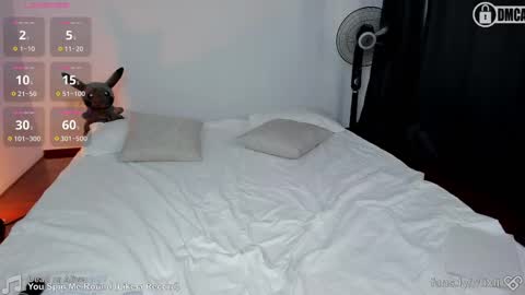 Snapshot of ilxil chatting on 02.17.25 Li online show from 02.17.25