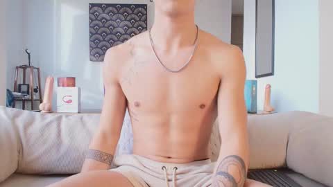 Snapshot of im__thomas chatting on 09.17.25 IM  THOMAS online show from 09.17.25