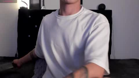 Snapshot of im__thomas chatting on 09.26.25 IM  THOMAS online show from 09.26.25