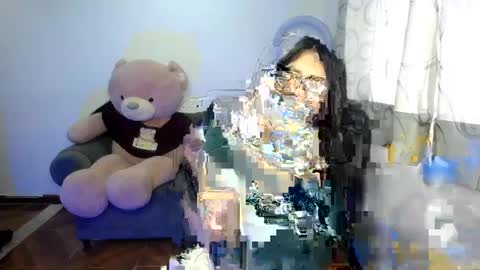 Snapshot of im_alyn chatting on 02.01.25 Alyn online show from 02.01.25