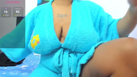 Snapshot of im_angels7 chatting on 01.21.25 Angela online show from 01.21.25