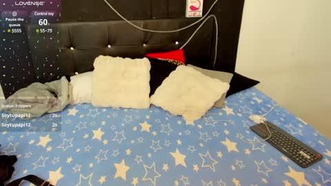 Snapshot of im_angels7 chatting on 02.04.25 Angela online show from 02.04.25